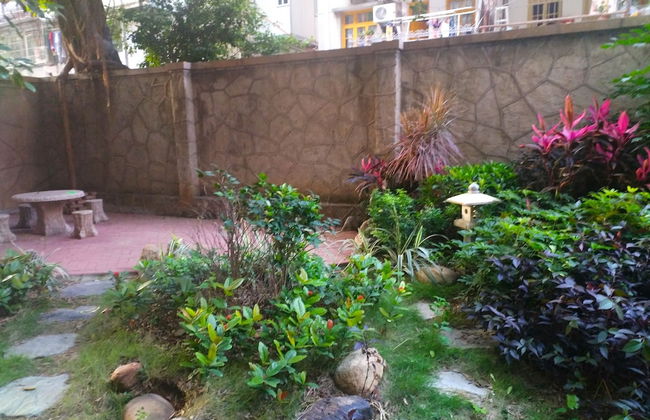 TIMTIME HOTEL - Foto 69