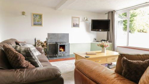 Cyffdy Cottage - Aran - Foto 3