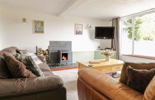 Cyffdy Cottage - Aran - Foto 3