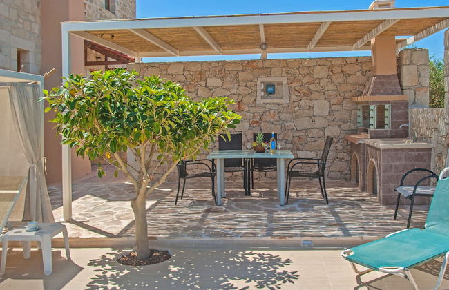 Stavromenos Villas - Foto 22