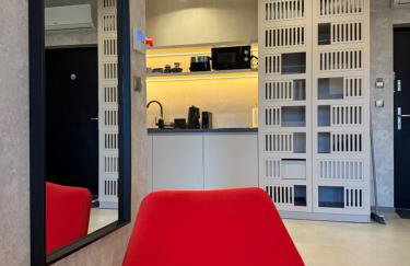 Lake Chill Sosnówka panorama na góry i zalew - Foto 41