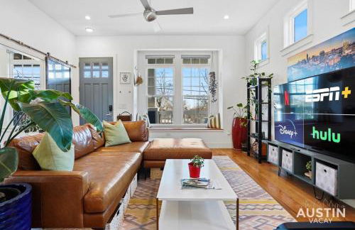 Impressive East Austin Gem Home That Has it All - Foto 10