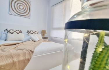 MAR y SOL, Retamar, Cabo de Gata - Foto 13