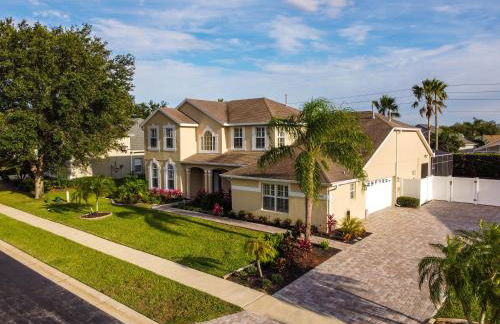 Luxury Villa! Fun in the Sun! Formosa Gardens - Foto 14