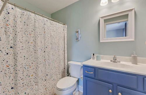 The Sunny Kure by Carolina Beach Realty - Foto 29