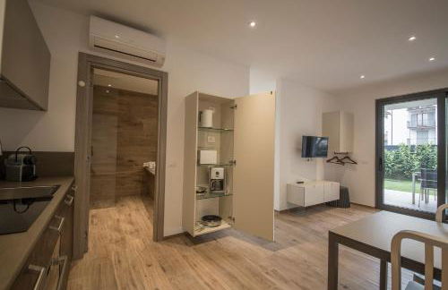 Riva Lake lodge - Foto 98