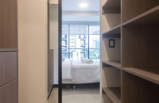 R - Beautiful premiere 1BR in San Isidro - Foto 8