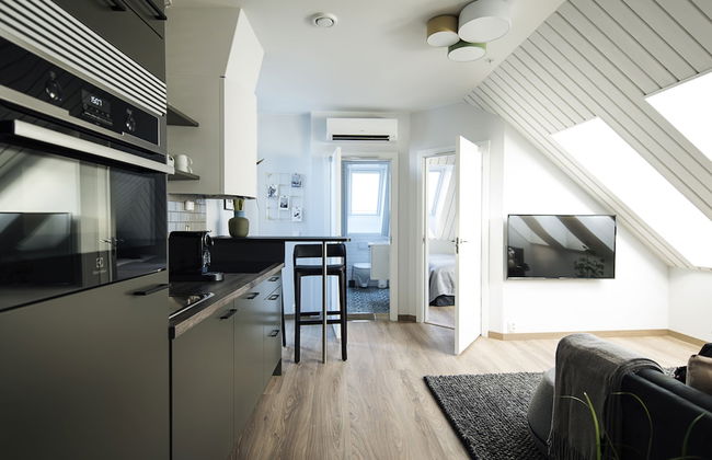 Home Again Nygata 1 - Foto 24