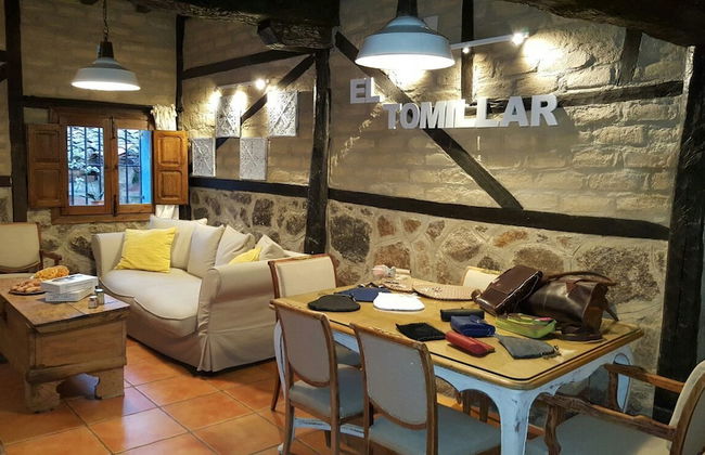 El Tomillar CR - Foto 17