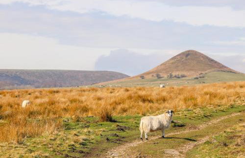 Thompson Rigg Barn - Foto 13
