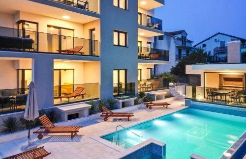 Luxury Apartments Villa MTG - Photo 20