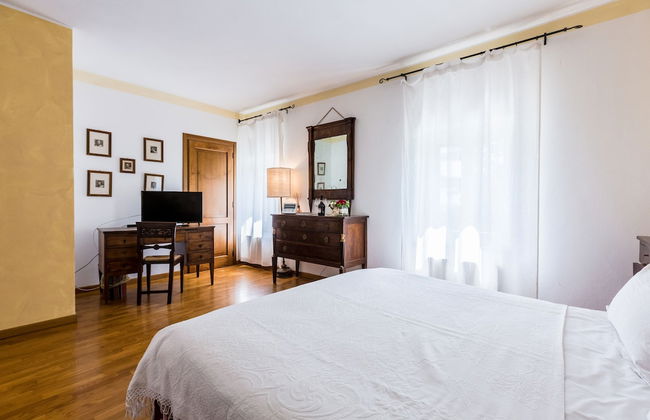 Massimago Wine Relais - Foto 2