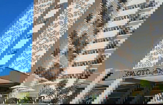 Apartamento acesso ao diRoma Acqua Park - Foto 39