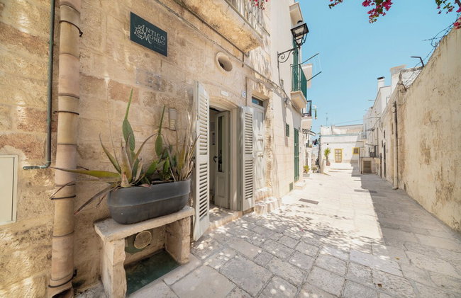 Antico Mondo Rooms & Suites - Foto 24