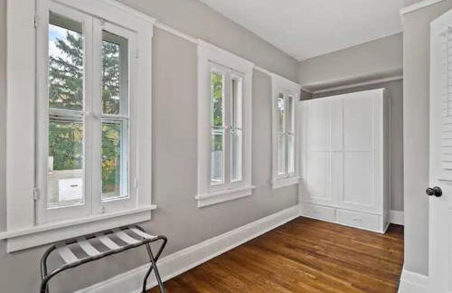 19th Century 'Cleveland Double' - Walk To Beach - Foto 28