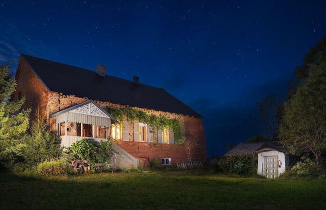 Folwark Rafałówka by Renters - Foto 45