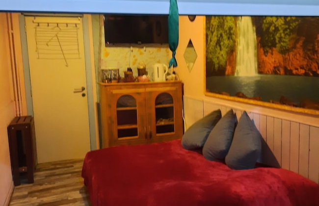 Room-2 Floors 3 Bedrooms Near Central St - Foto 8