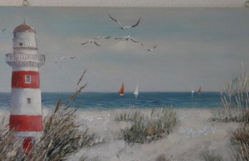 Ferienhaus Dorie - Foto 7