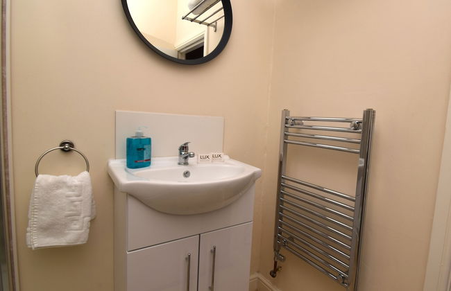 Malton Central Apartments - Foto 33