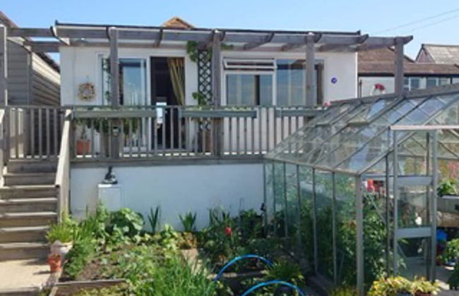 Ocean Front Beach House With Direct Beach Access - Foto 49