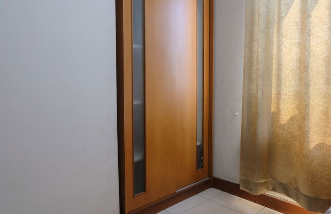 Spacious 2Br At Majesty Apartment - Foto 12