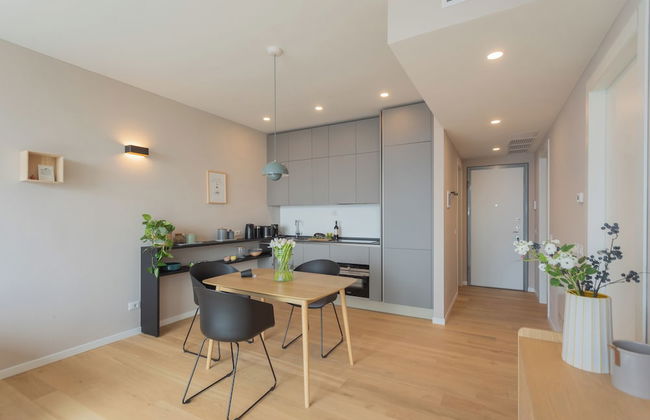 Residenza Maxim With Pool by Rent all Como - Foto 10