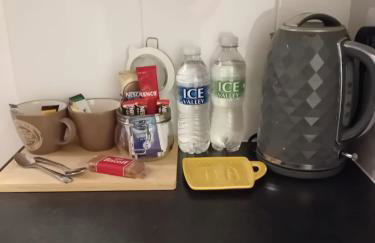 Colville House - Foto 15