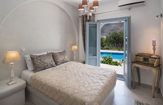 Felicity Villas Santorini Luxury House - Foto 6
