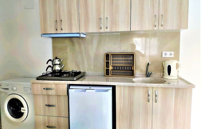 Dalyan Gurkan Apart Hotel - Foto 9