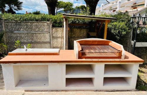 Villa GREG stupenda casa sulla spiaggia con accesso diretto al mare - Foto 54