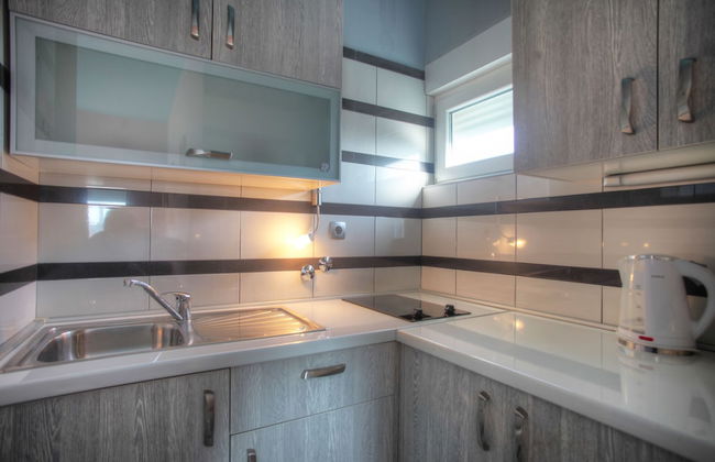 Villa Nika - Foto 13