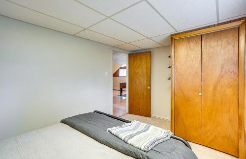 Laramie Vacation Rental 3 Mi to Downtown! - Foto 21