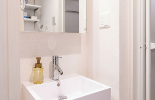 Lite House Dotonbori - Foto 20