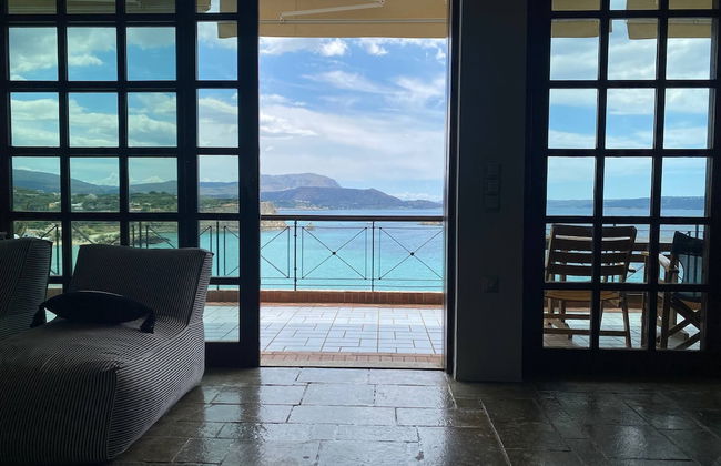 Luxury Seaview Apartment, 1min Walk From Beach! - Foto 32