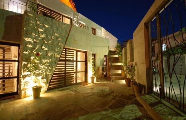 King Apart by Travellers - Foto 22