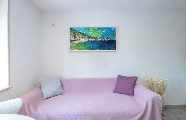 Apartments and Rooms LEA - Photo 38