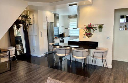 Bohème & Chic - Confort Paris-Orly - Parking - Foto 2