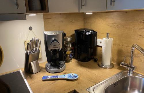 Ferienwohnungen Felix und Jan - Foto 10