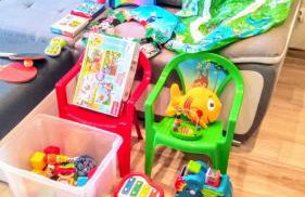 Blue Mare Apartamenty U Tomka - Foto 78