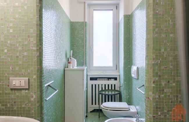 Apt24 - Dimora Washington - Foto 17