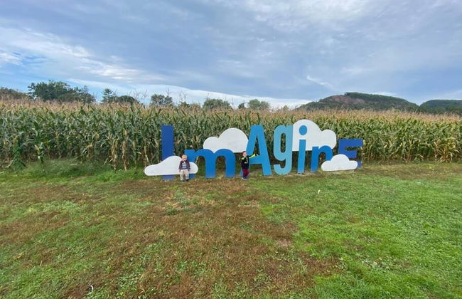 Hadley Amherst Location Explore the Valley Colleges - Foto 29