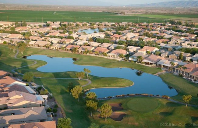 Michigan Sun Lakes - Foto 48