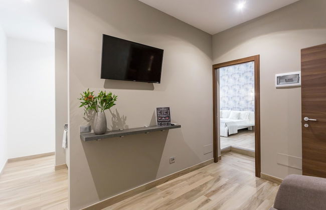 ApartHotel Durini - Photo 55