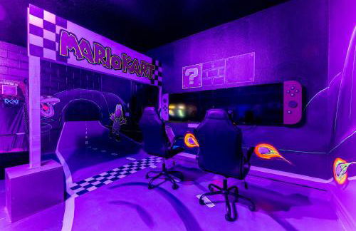 Welcome to Magical Oasis! Where Laughter Awaits! - Foto 45