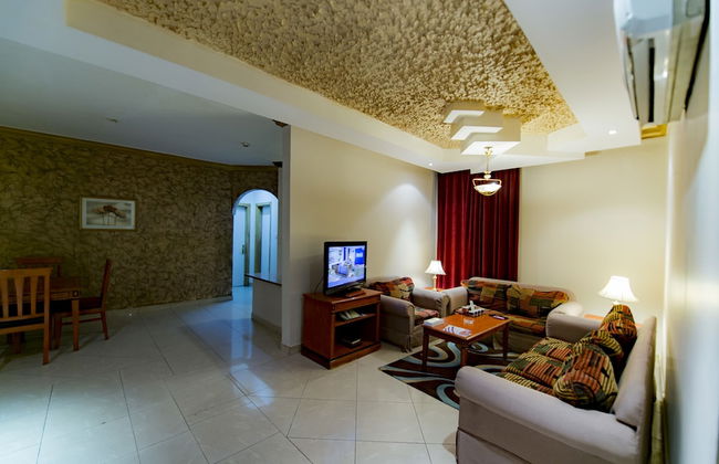 Boudl Khurais - Foto 16