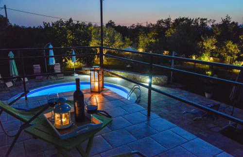 Apartment Villa Oliva - Photo 25