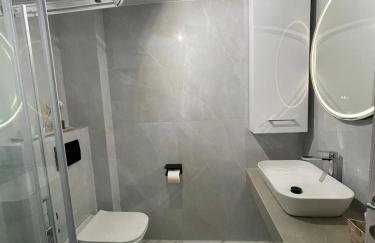 Modern Home in Menemeni Close to City Center - Foto 9