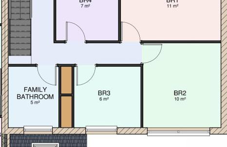 Shirley L, Milton, Cambridge, 4 BR House, Newly Refurbished - Foto 26