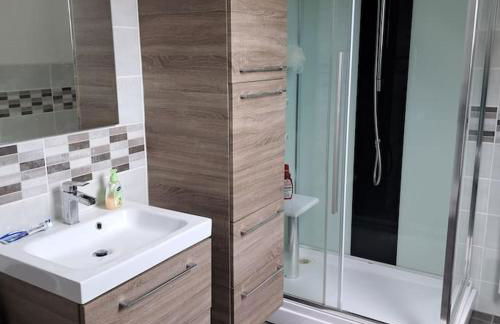 Grande maison au coeur de la Bretagne - Foto 7