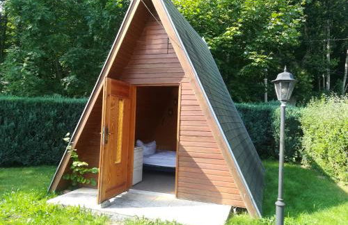 Ferienhaus am Wald - Foto 7